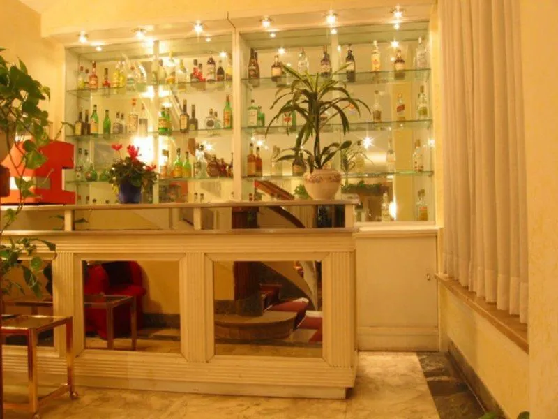 Hosianum Palace Hotel Rome Italy