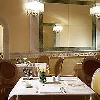 *** Guest house Hosianum Palace Hotel Rome Italy