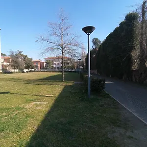  Appartement Casa Alberoni Italië
