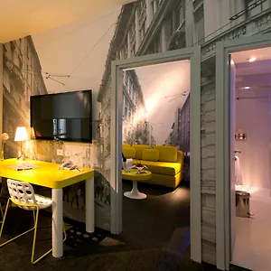 **** מלון The Street Duomo | A Design Boutique איטליה