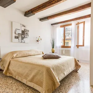 Apartamento Accademia Charm By Wonderful Italy 