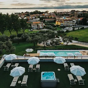  Appartement Monsurei, View Italië