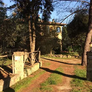  Vakantiehuis Podere Risoino Italië