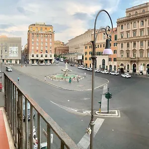 Luxury Barberini Boutique Apartamento