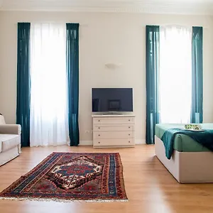 Sweet Dream Cavour Apartamento