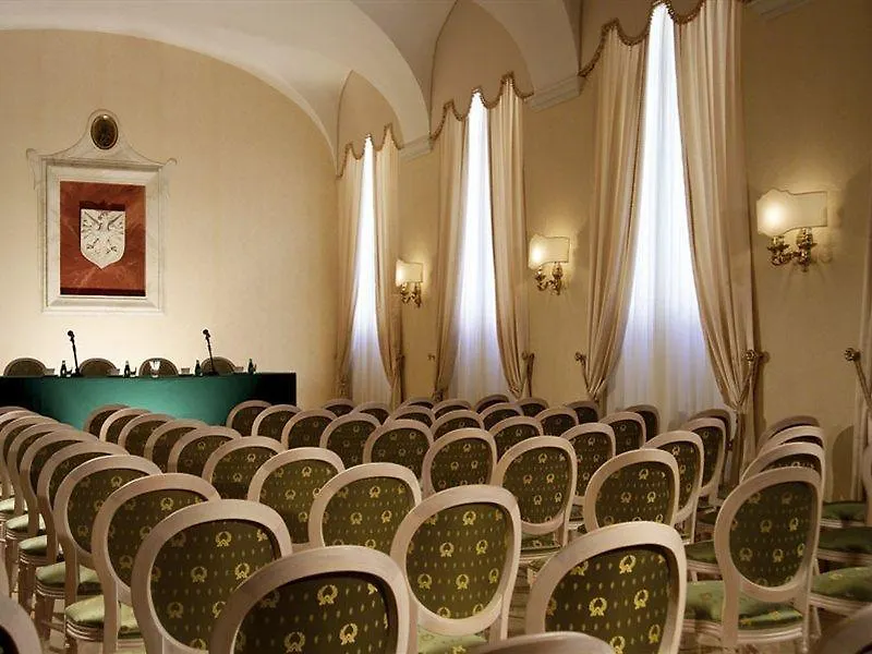 Pensión Hosianum Palace Roma 3*,  Italia