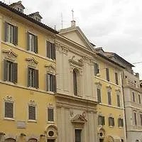 Pensión Hosianum Palace Roma