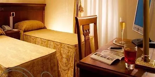 Hosianum Palace Hotel Rome